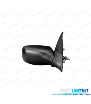 ESPEJO COMPLETO DERECHO FORD ESCORT MK6 95-99
