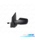 ESPEJO COMPLETO IZQUIERDO FORD FIESTA MK5 02-05