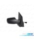 ESPEJO COMPLETO DERECHO FORD FIESTA MK5 02-05