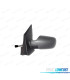 ESPEJO COMPLETO IZQUIERDO FORD FIESTA 02-05 MK5 IMPRIMADO
