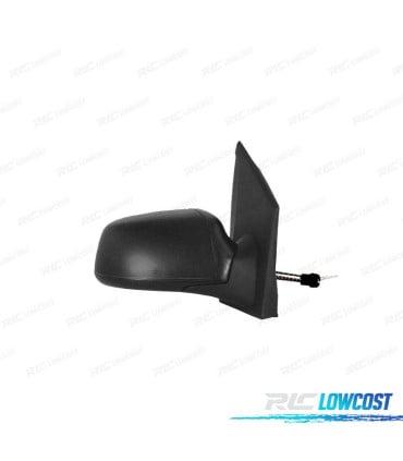ESPEJO COMPLETO DERECHO FORD FIESTA MK6 05-08
