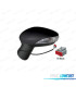 ESPEJO COMPLETO IZQUIERDO FORD FIESTA 08-16