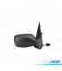 ESPEJO COMPLETO DERECHO FORD FIESTA MK4 99-02