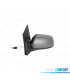 ESPEJO COMPLETO IZQUIERDO FORD FOCUS MK2 04-07 IMPRIMADO