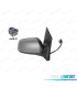 ESPEJO COMPLETO DERECHO FORD FOCUS MK2 04-07 LUZ SUELO