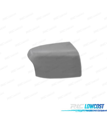 CARCASA ESPEJO DERECHO FORD FOCUS 04-07