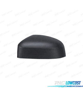 CARCASA ESPEJO IZQUIERDO FORD FOCUS 07- NEGRO