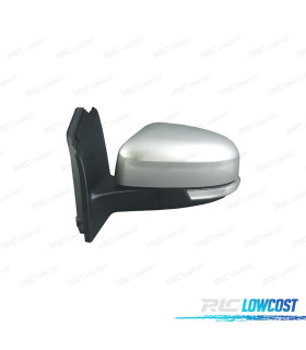 ESPEJO COMPLETO IZQUIERDO FORD FOCUS 12-17