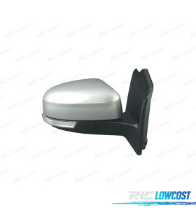 ESPEJO COMPLETO DERECHO FORD FOCUS 12-17