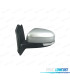 ESPEJO COMPLETO IZQUIERDO FORD FOCUS 12-17 LUZ SUELO