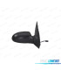 ESPEJO COMPLETO DERECHO FORD FOCUS 98-04 ELETRICO