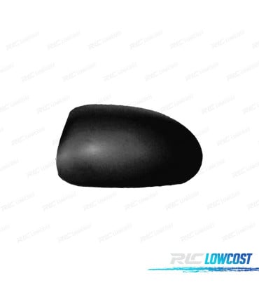 CARCASA ESPEJO IZQUIERDO FORD FOCUS 98-04
