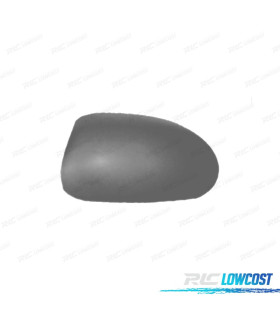 CARCASA ESPEJO IZQUIERDO FORD FOCUS 98-04 IMPRIMADO
