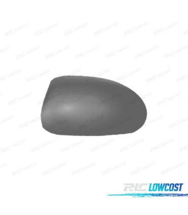CARCASA ESPEJO IZQUIERDO FORD FOCUS 98-04 IMPRIMADO