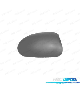 CARCASA ESPEJO DERECHO FORD FOCUS 98-04 IMPRIMADO