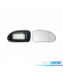 CRISTAL ESPEJO + BASE DERECHO FORD FOCUS 98-04