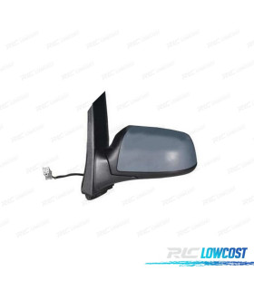 ESPEJO COMPLETO IZQUIERDO FORD C-MAX 03-10