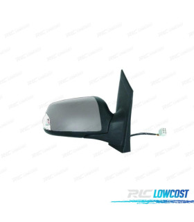 ESPEJO COMPLETO DERECHO FORD C-MAX 03-10 FOCUS C-MAX PLEGABLE
