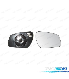 CRISTAL ESPEJO BASE DERECHO FORD C-MAX 03-10 CONVEXO TERMICO