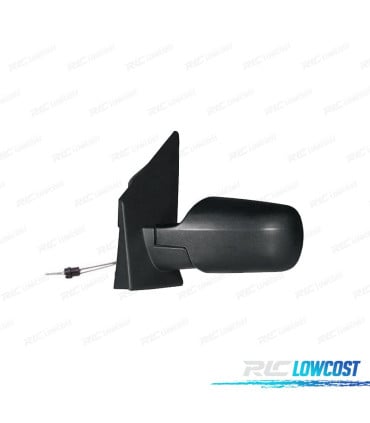 ESPEJO COMPLETO IZQUIERDO FORD FUSION 02-05