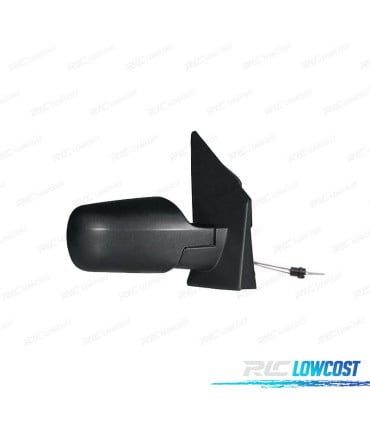 ESPEJO COMPLETO DERECHO FORD FUSION 02-05