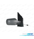 ESPEJO COMPLETO DERECHO FORD FUSION 02-05 IMPRIMADO