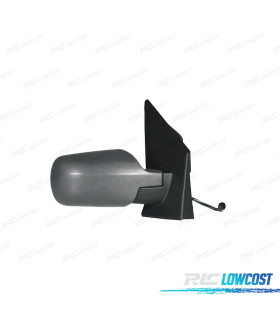 ESPEJO COMPLETO DERECHO FORD FUSION 02-05 TERMICO