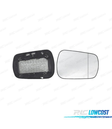 CRISTAL ESPEJO BASE DERECHO FORD C-MAX 03-10