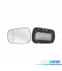 CRISTAL ESPEJO + BASE IZQUIERDO FORD FUSION 02-05