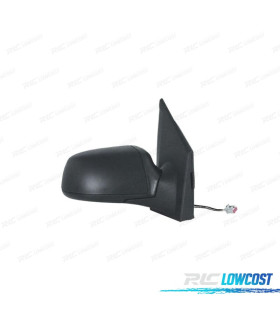 ESPEJO COMPLETO DERECHO FORD FUSION 05-17 ABATIBLE