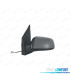 ESPEJO COMPLETO IZQUIERDO FORD FUSION 05-17 IMPRIMADO TERMICO
