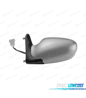 ESPEJO COMPLETO IZQUIERDO FORD GALAXY 00-06 ELETRICO IMPRIMADO