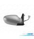 ESPEJO COMPLETO DERECHO FORD GALAXY 00-06 ELETRICO IMPRIMADO