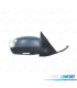 ESPEJO COMPLETO DERECHO FORD GALAXY 06-15 ABATIBLE