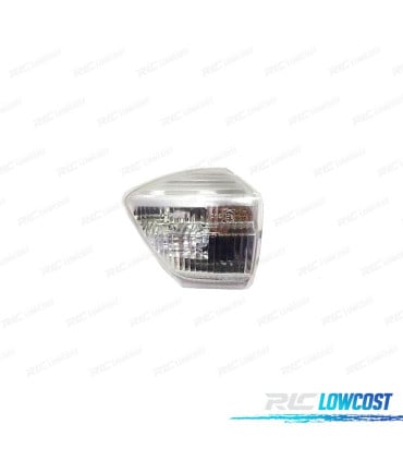 INTERMITENTE ESPEJO IZQUIERDO FORD S-MAX 06-15