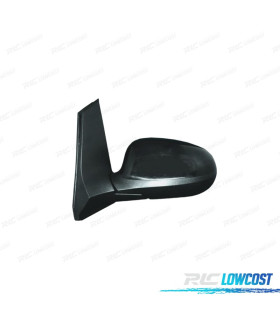 ESPEJO COMPLETO IZQUIERDO FORD KA 09-17