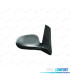 ESPEJO COMPLETO DERECHO FORD KA 09-20 IMPRIMADO