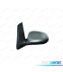 ESPEJO COMPLETO IZQUIERDO FORD KA 09-17 ELETRICO IMPRIMADO