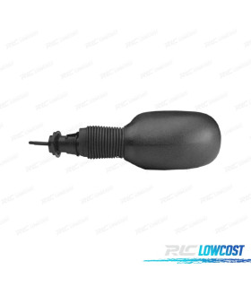 ESPEJO COMPLETO REVERSIBLE IZQUIERDO / DERECHO FORD KA 96-09