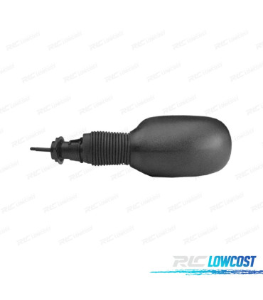 ESPEJO COMPLETO REVERSIBLE IZQUIERDO / DERECHO FORD KA 96-09