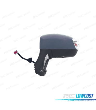 ESPEJO COMPLETO IZQUIERDO FORD KUGA 08-13