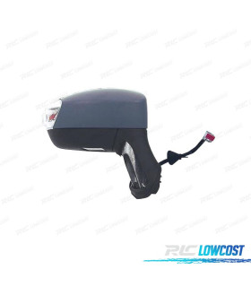 ESPEJO COMPLETO DERECHO FORD KUGA 08-13