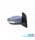 ESPEJO COMPLETO DERECHO FORD KUGA 13-20 ABATIBLE