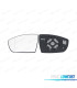CRISTAL ESPEJO + BASE IZQUIERDO FORD KUGA 13-17