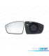 CRISTAL ESPEJO + BASE IZQUIERDO FORD KUGA 13-20 SENSOR ANGULO MUERTO