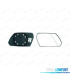 CRISTAL ESPEJO BASE DERECHO FORD MONDEO 00-03 ELETRICO
