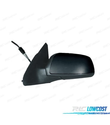 ESPEJO COMPLETO IZQUIERDO FORD MONDEO MK3 03-07