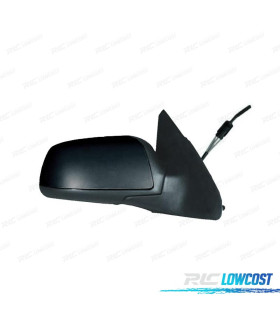 ESPEJO COMPLETO DERECHO FORD MONDEO MK3 03-07