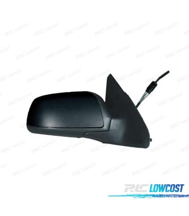 ESPEJO COMPLETO DERECHO FORD MONDEO MK3 03-07