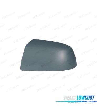 CARCASA ESPEJO IZQUIERDO FORD MONDEO 03-07